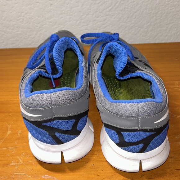 Nike Free Run 2, 443815-014, men’s U.S. 11 - Picture 9 of 10